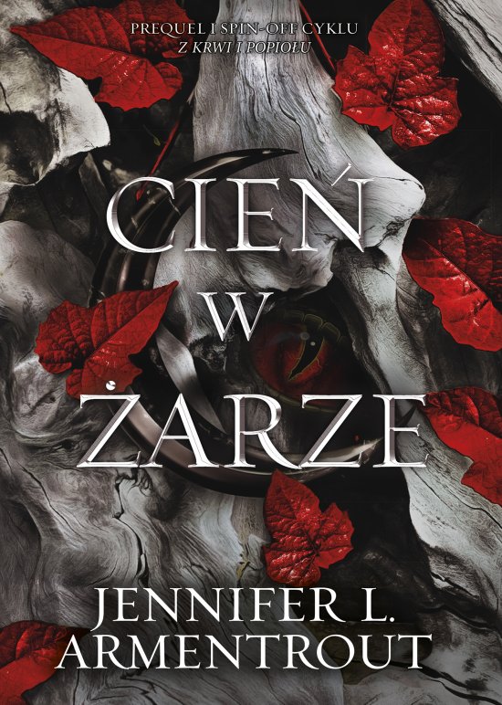 Cie� w �arze