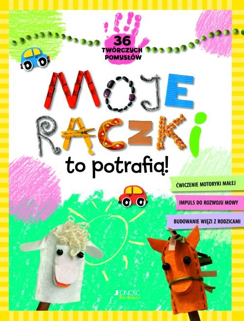 Moje r�czki to potrafi�!
