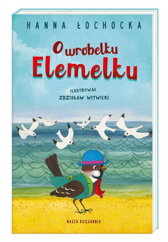 O wr�belku Elemelku