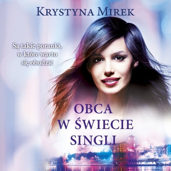 Obca w �wiecie singli