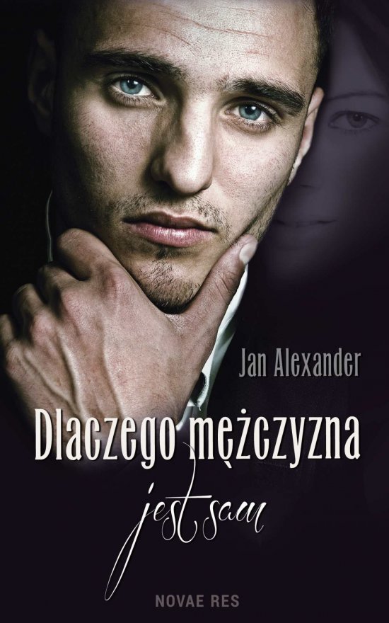 Dlaczego m�czyzna jest sam