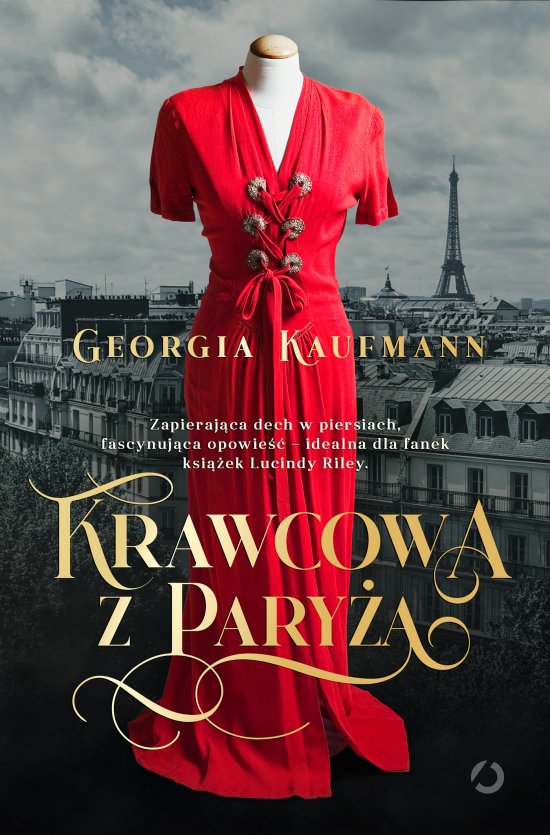 Krawcowa z Pary�a