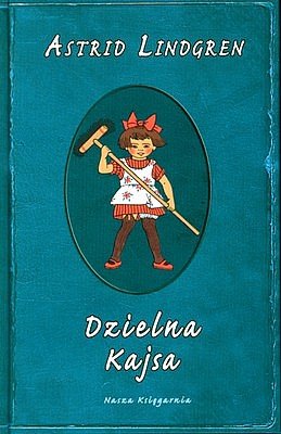 Dzielna Kajsa