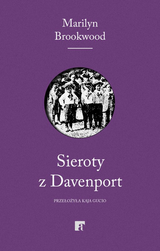 Sieroty z Davenport. Eugenika, Wielki Kryzys i walka o inteligencj� dzieci