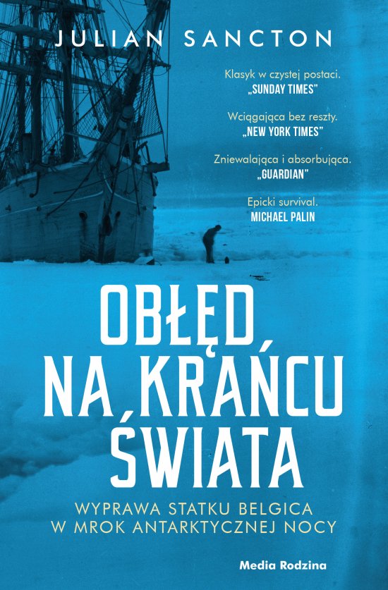 Ob��d na kra�cu �wiata