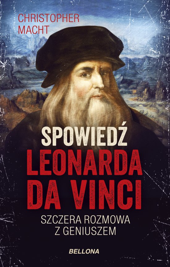 Spowied� Leonarda da Vinci