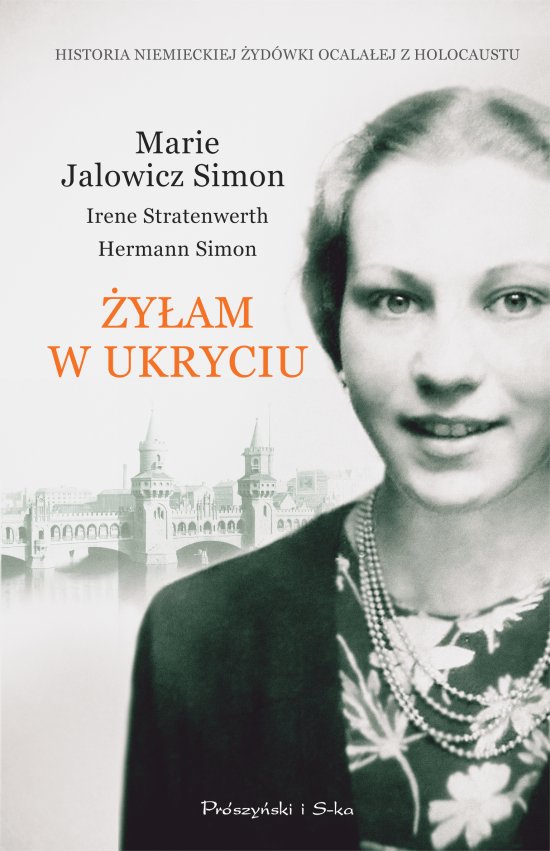 �y�am w ukryciu