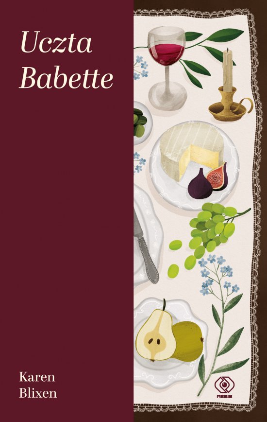 Uczta Babette