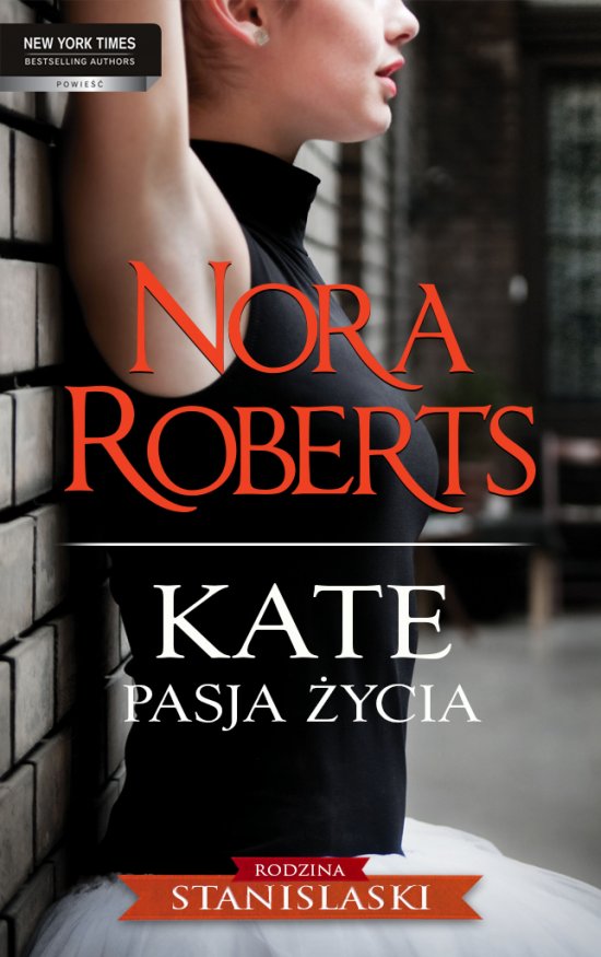 Kate Pasja �ycia