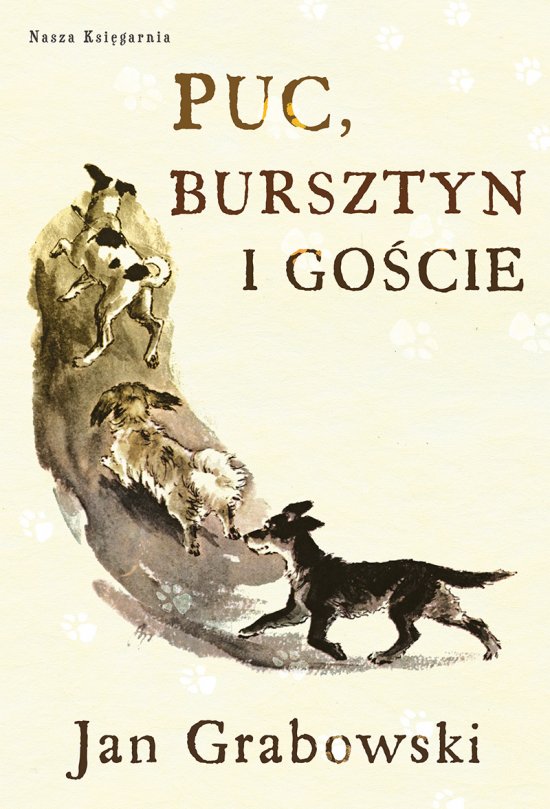 Puc Bursztyn i go�cie