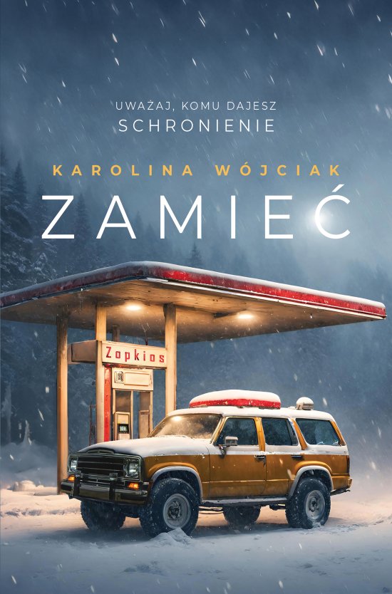 Zamie�