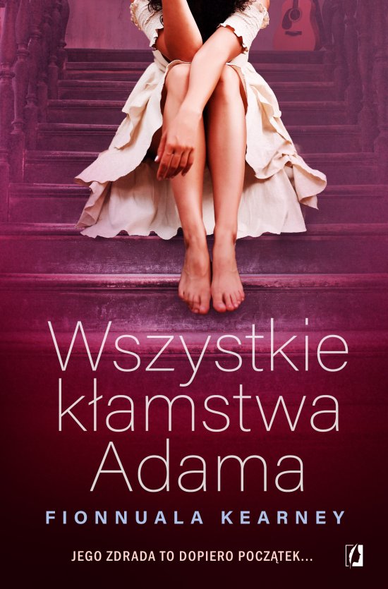 Wszystkie k�amstwa Adama