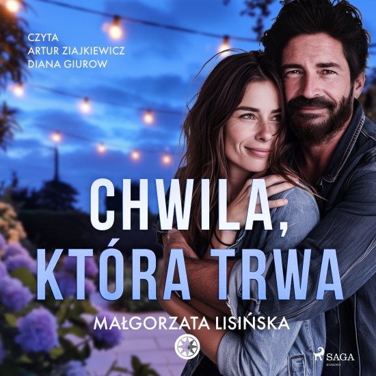 Chwila, kt�ra trwa