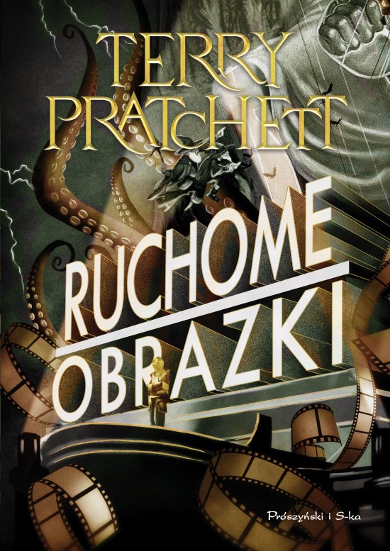 Ruchome obrazki