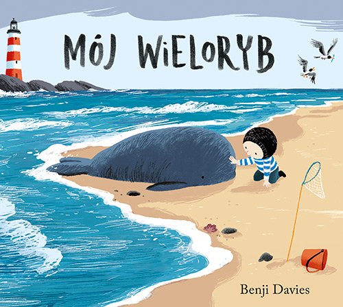 M�j wieloryb