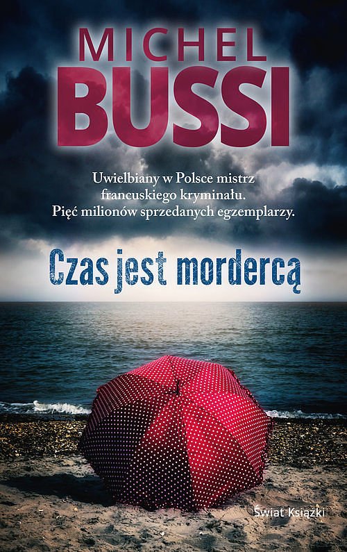 Czas jest morderc�