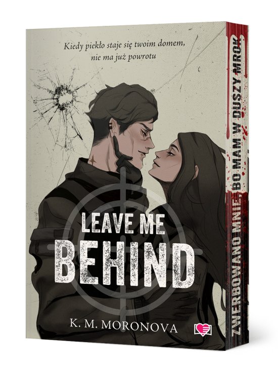 Leave Me Behind