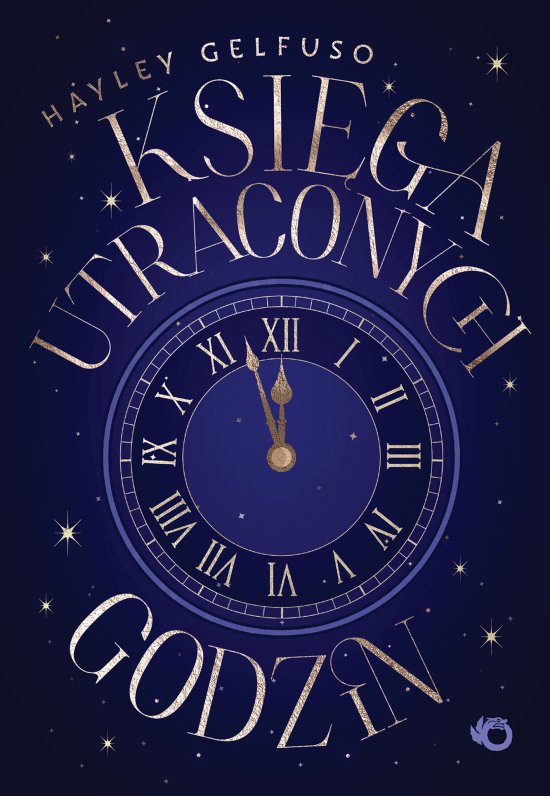 Ksi�ga utraconych godzin