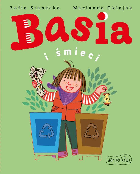 Basia i �mieci