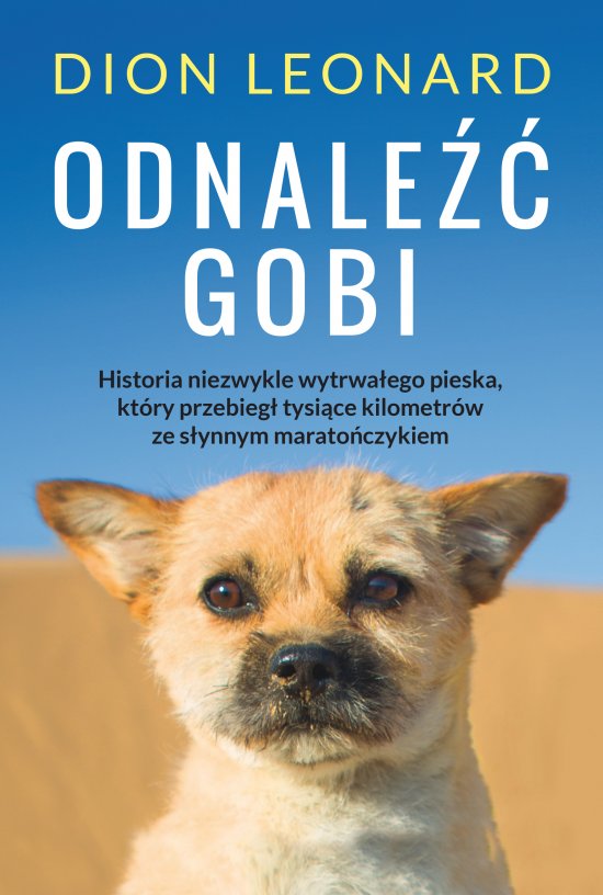 Odnale�� Gobi