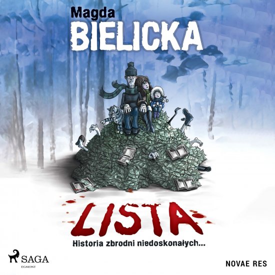 Lista. Historia zbrodni niedoskona�ych...