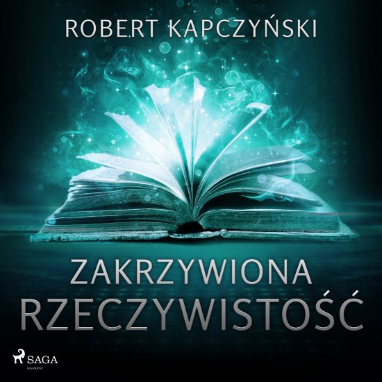 Zakrzywiona rzeczywisto��