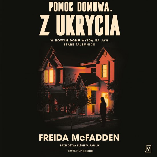 Pomoc domowa. Z ukrycia