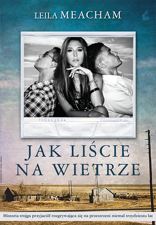 Jak li�cie na wietrze