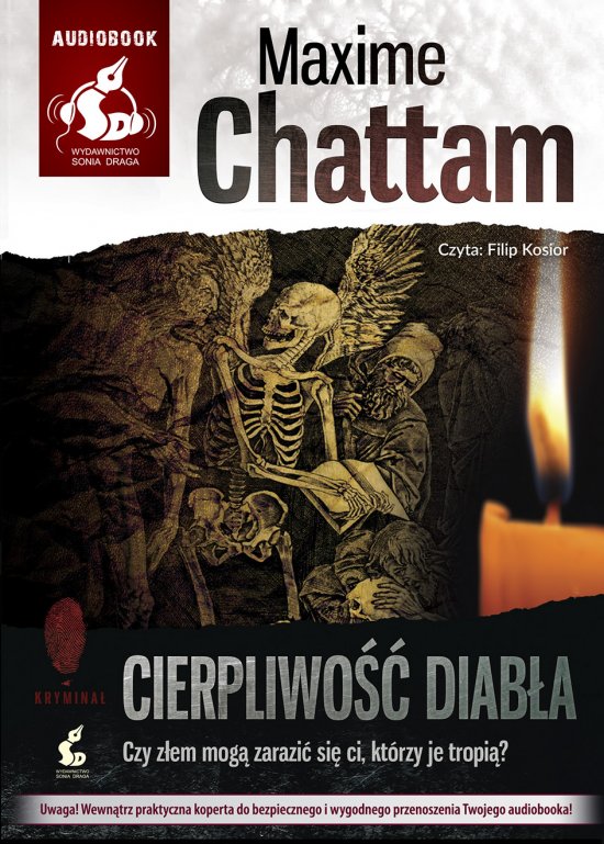 Cierpliwo�� diab�a