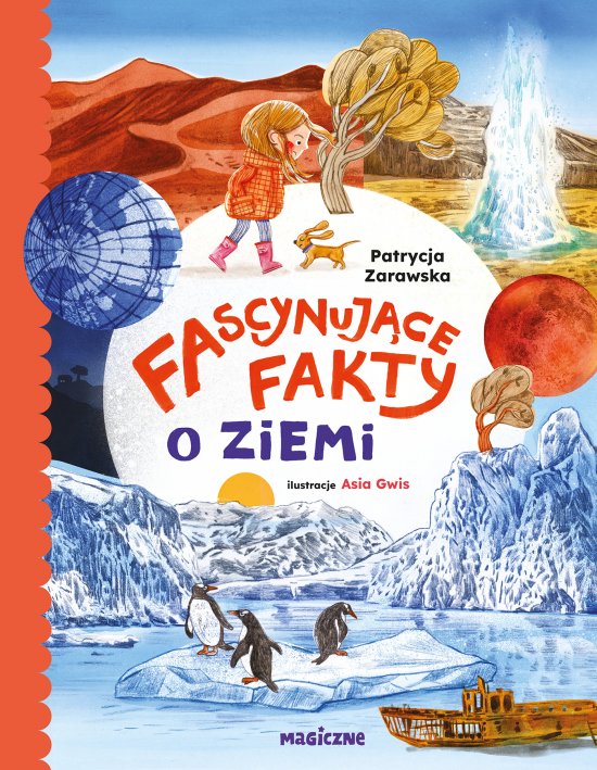 Fascynuj�ce fakty o Ziemi