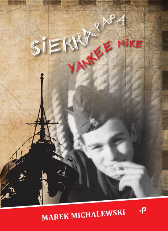 Sierra Papa Yankee Mike