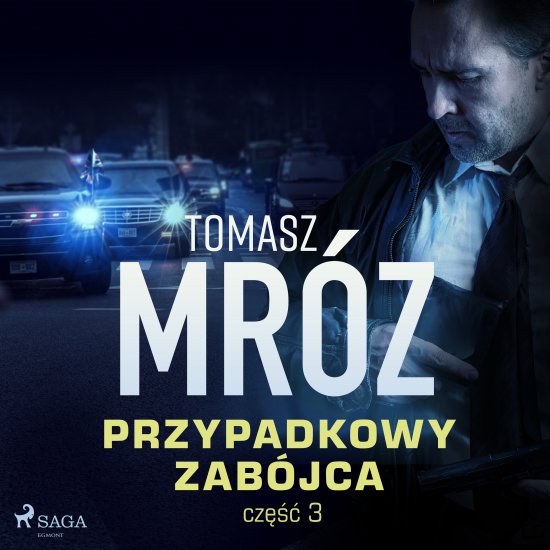 Przypadkowy zab�jca