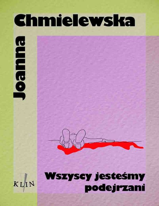 Wszyscy jeste�my podejrzani