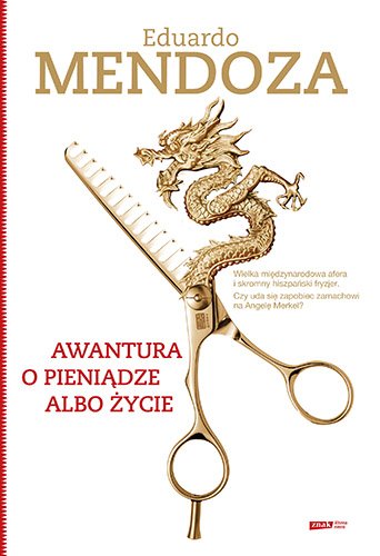 Awantura o pieni�dze albo �ycie