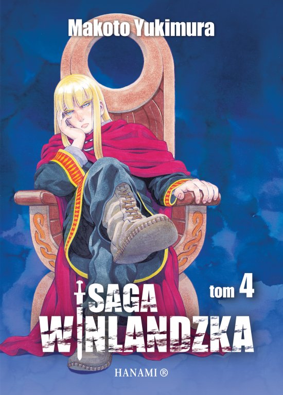 Saga winlandzka 4