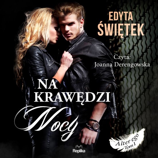 Na kraw�dzi nocy