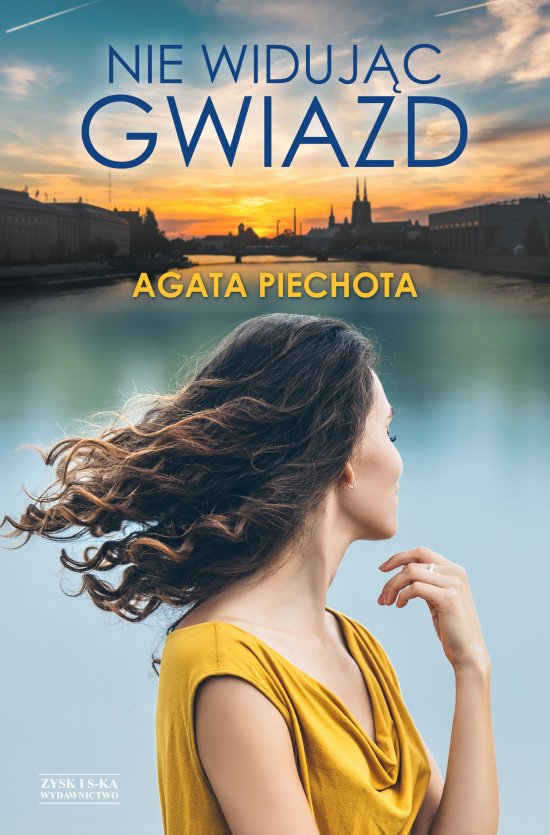 Nie widuj�c gwiazd