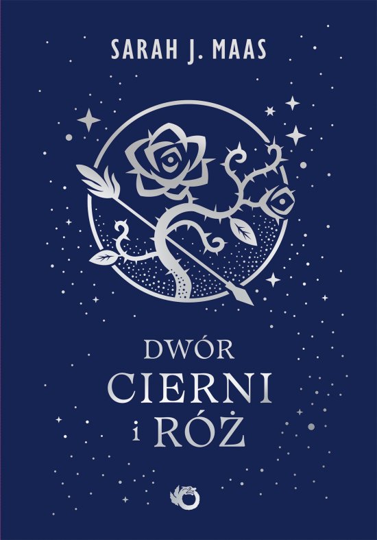 Dw�r cierni i r�. Tom 1