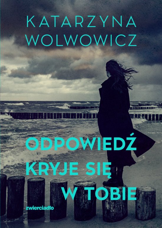 Odpowied� kryje si� w tobie
