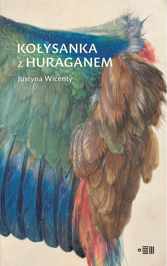 Ko�ysanka z huraganem