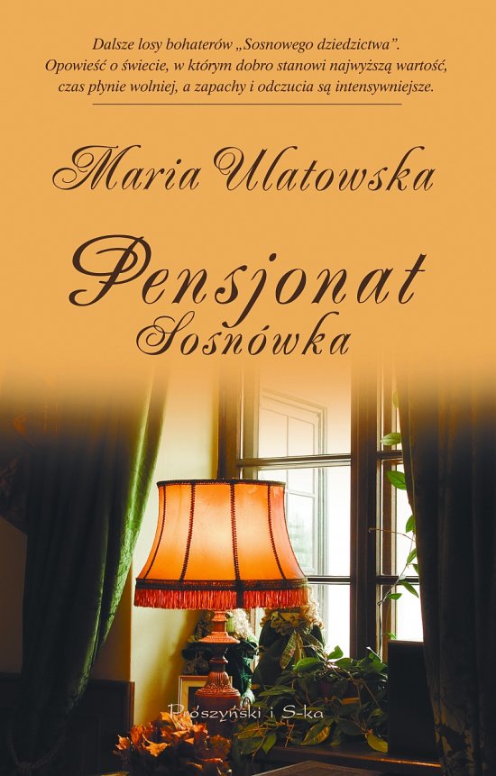Pensjonat Sosn�wka