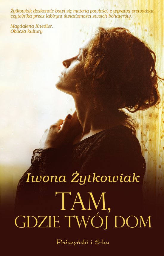 Tam, gdzie tw�j dom