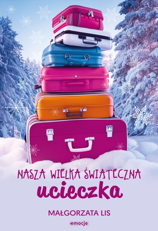 Nasza wielka �wi�teczna ucieczka