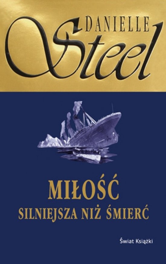 Mi�o�� silniejsza ni� �mier�