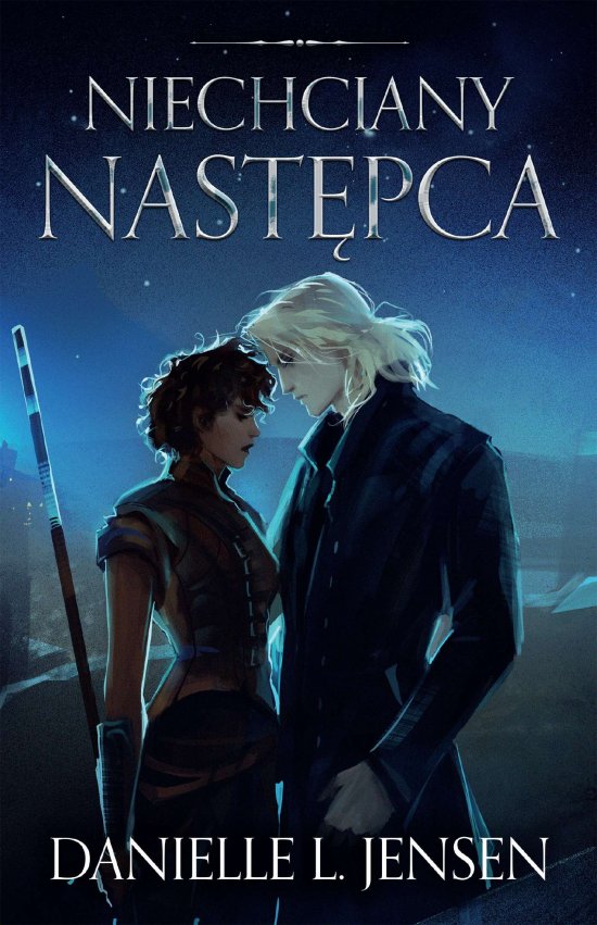 Niechciany nast�pca