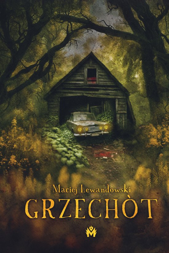 Grzechot