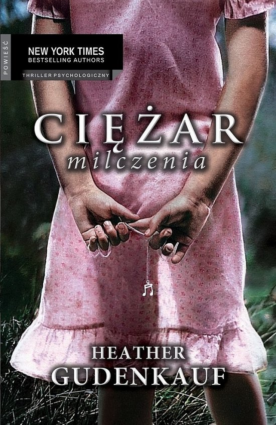 Ci�ar milczenia