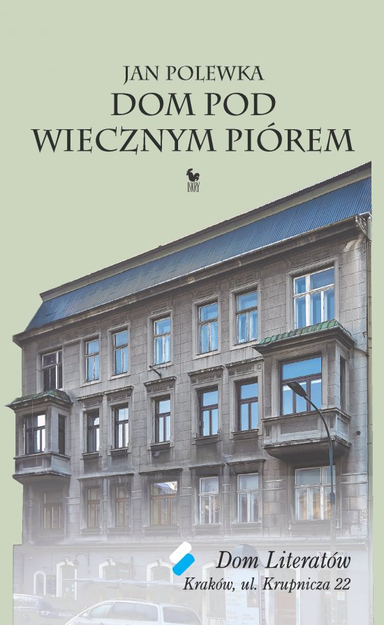 Dom pod wiecznym pi�rem