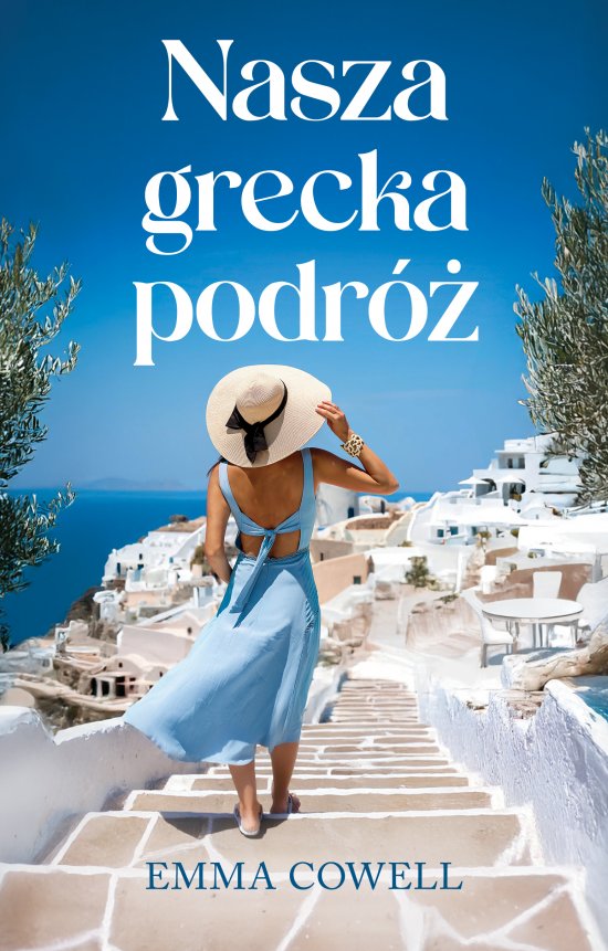 Nasza grecka podr�