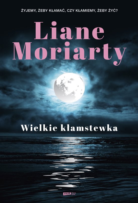 Wielkie k�amstewka